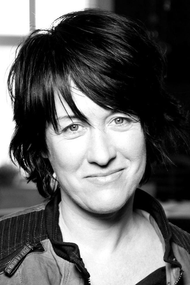 Elisabeth Scharang backdrop