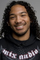 Benson Henderson → Bensën Hendërsën