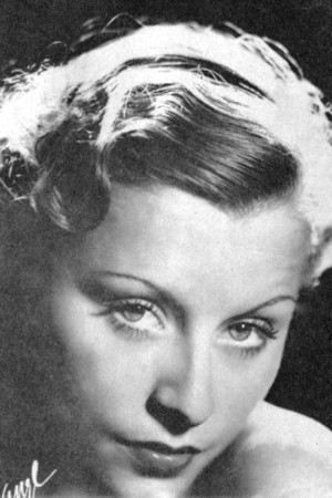 Greta Ericson backdrop