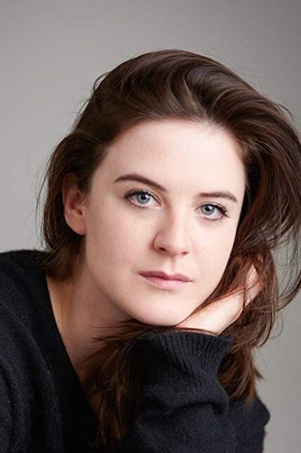 Lucy McConnell backdrop