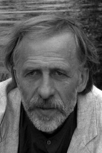 Viktor Mikhaylov backdrop