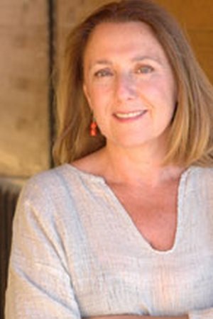 Carlina Torta backdrop