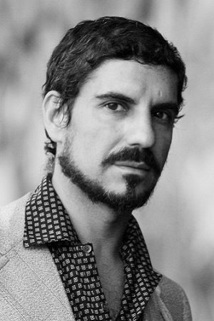 Tony Allotta backdrop