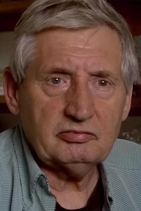 Storm Thorgerson backdrop