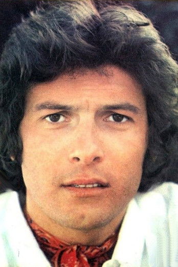 Laurent Vergez backdrop