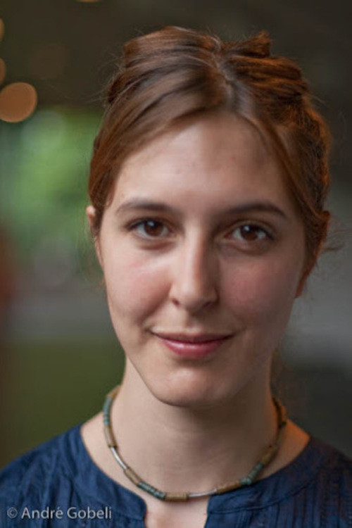 Joanna Lurie backdrop