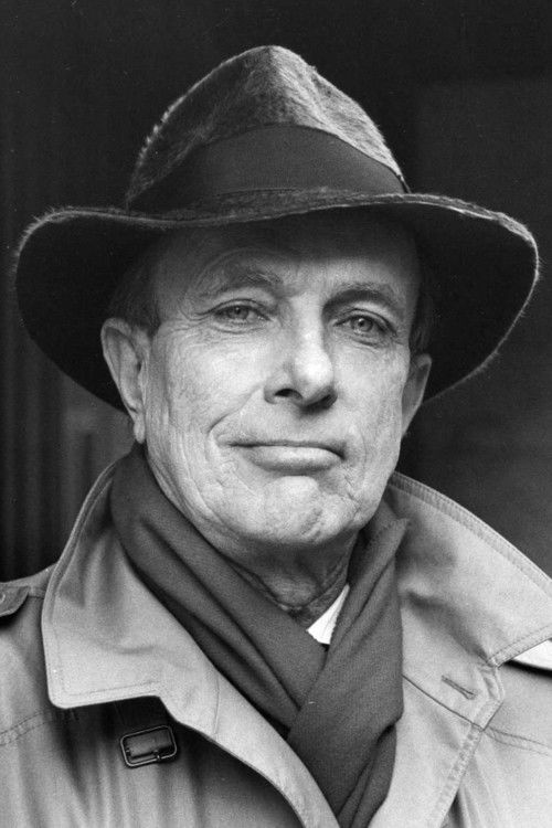 Nils Petter Sundgren backdrop