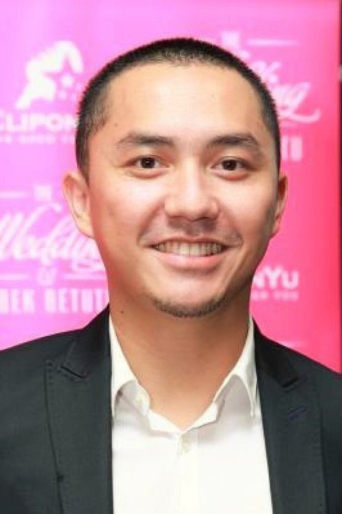 Ananda Omesh: Ananda Omesh backdrop