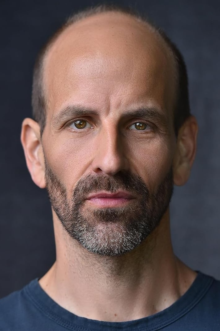 Ben Messmer backdrop