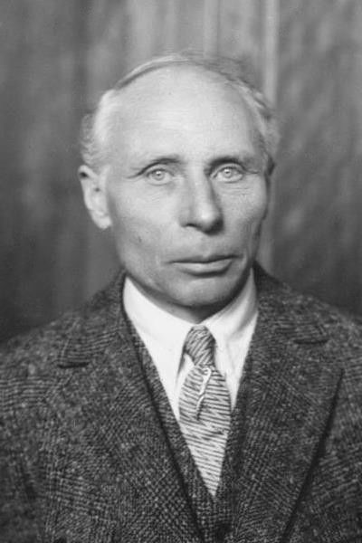 Peter S. Andersen backdrop