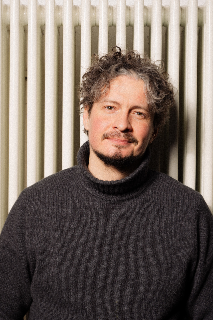 Juri Rechinsky backdrop