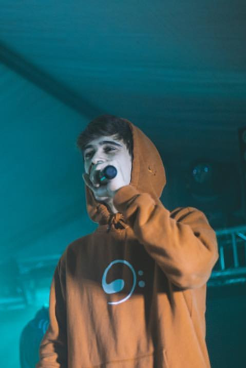 Bruno Leça backdrop