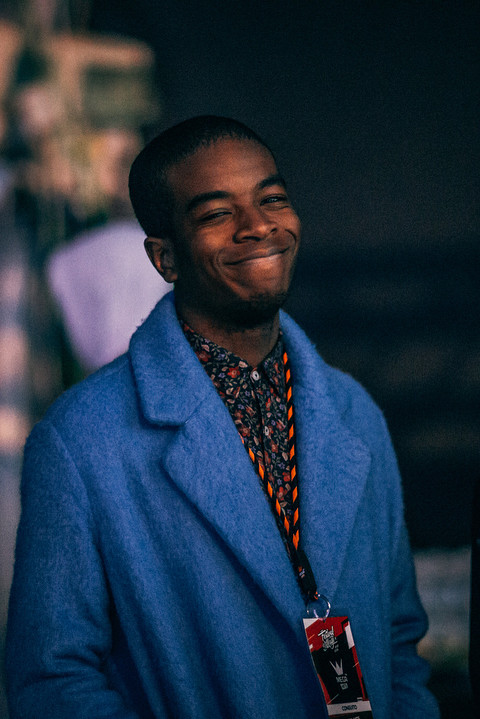 Fábio Lopes backdrop