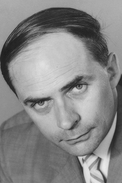 Bertrand Gagnon backdrop