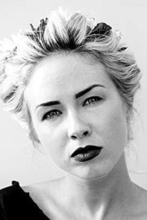 Sasha Shevchenko backdrop