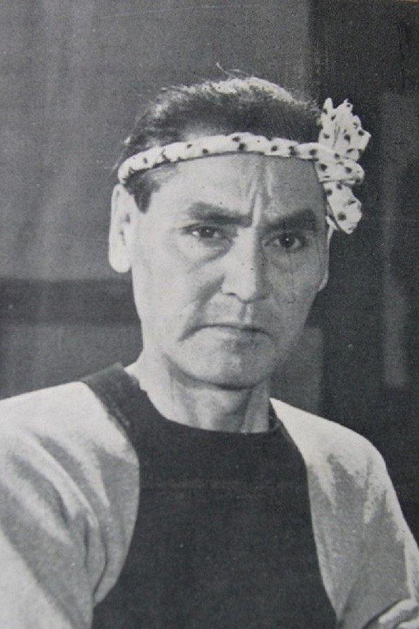 Kenji Susukida backdrop