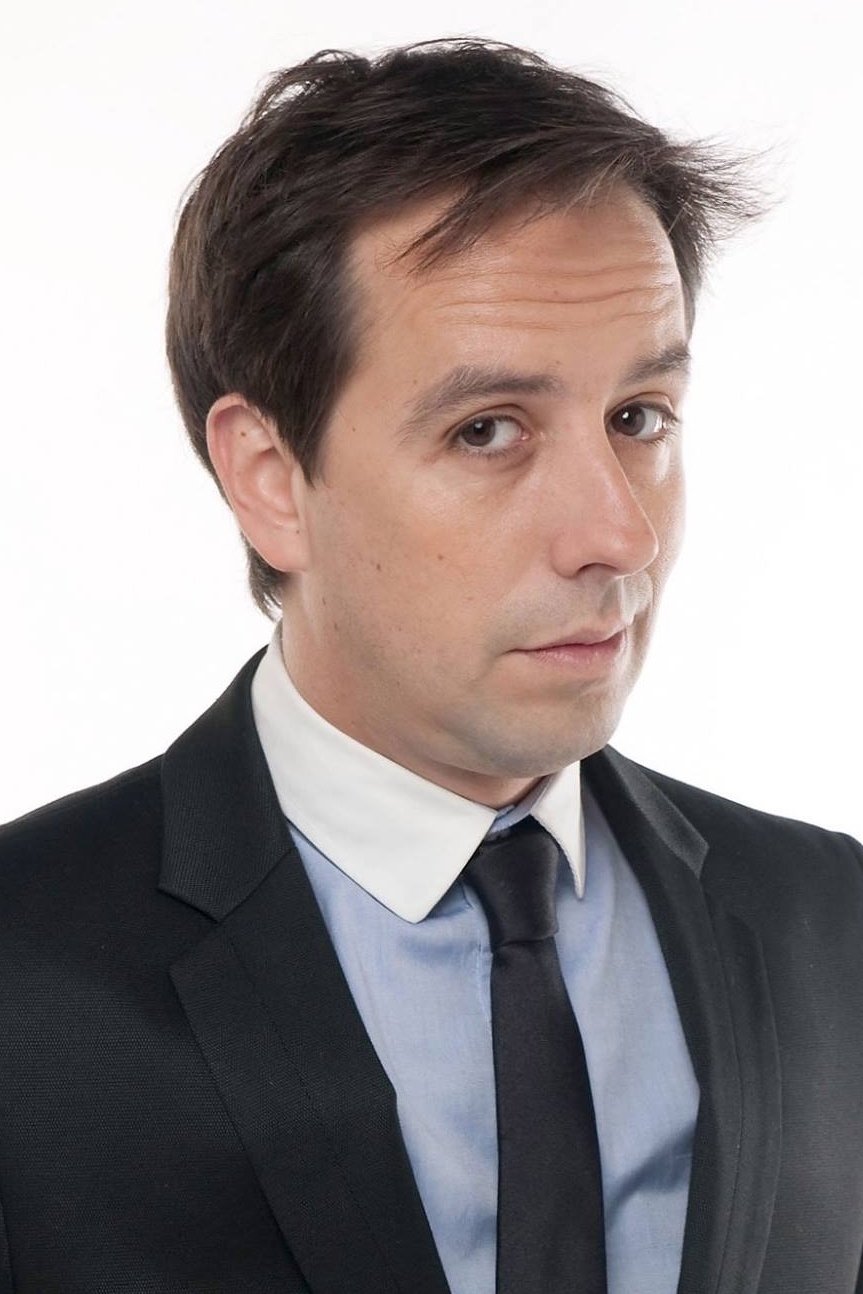 Manuel Marques backdrop