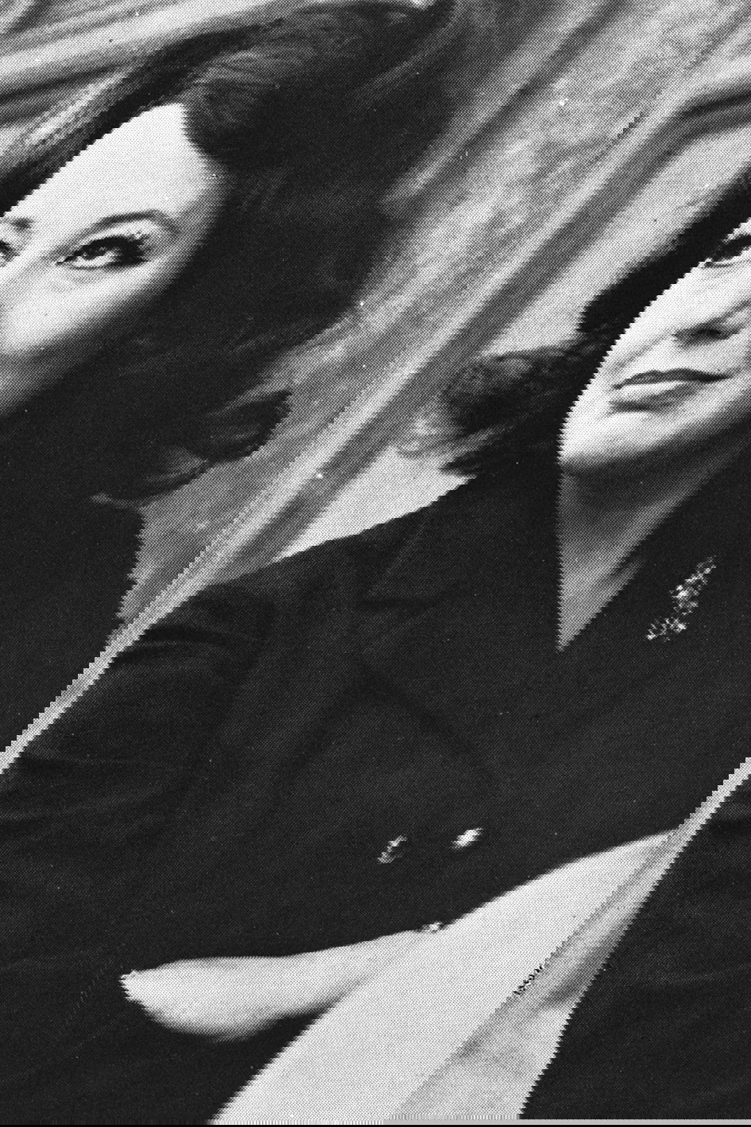 Fiorella Masselli backdrop