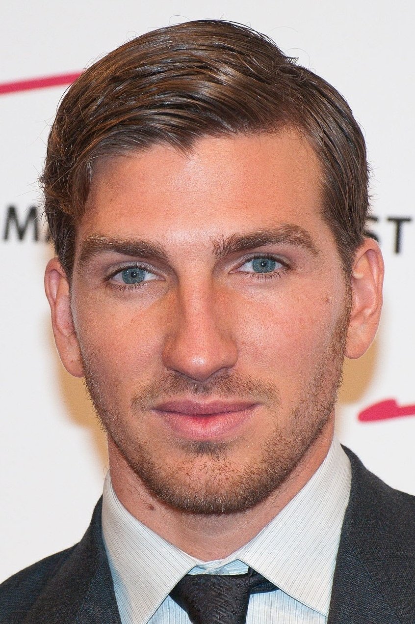 Alan Cappelli Goetz backdrop