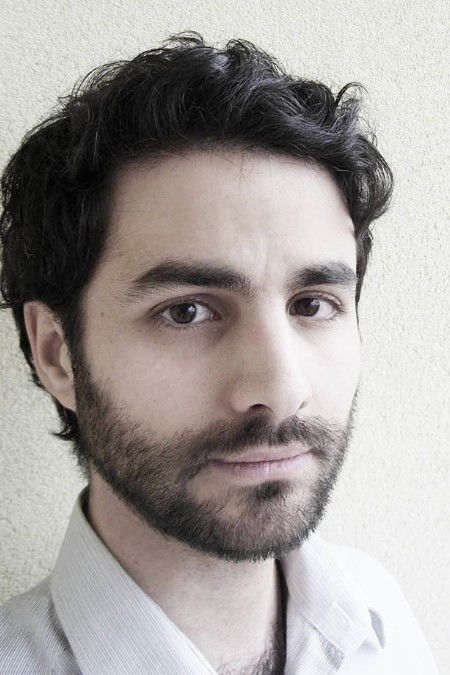 Giuseppe Tandoi backdrop