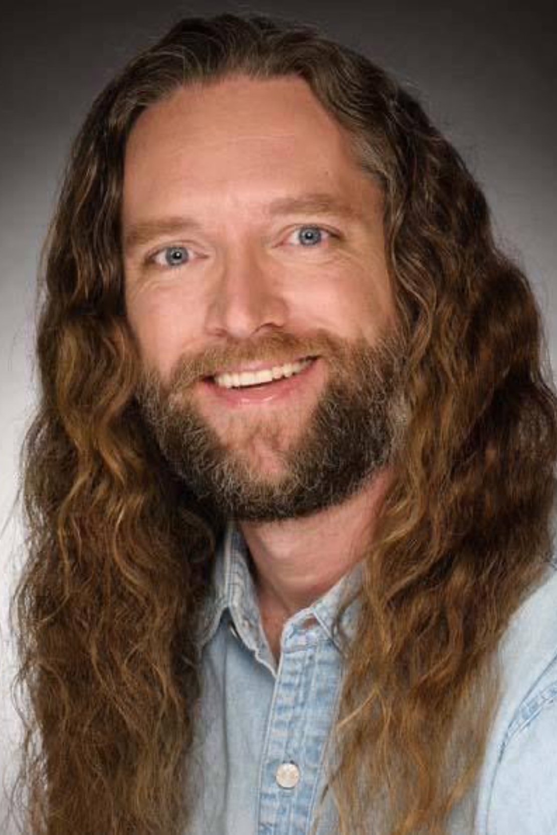 James Blackburn backdrop