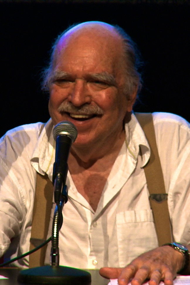 Gene Youngblood backdrop