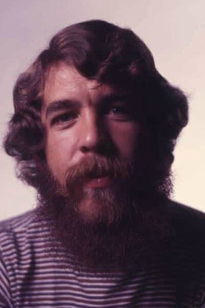 Douglas Cosmo Clifford backdrop