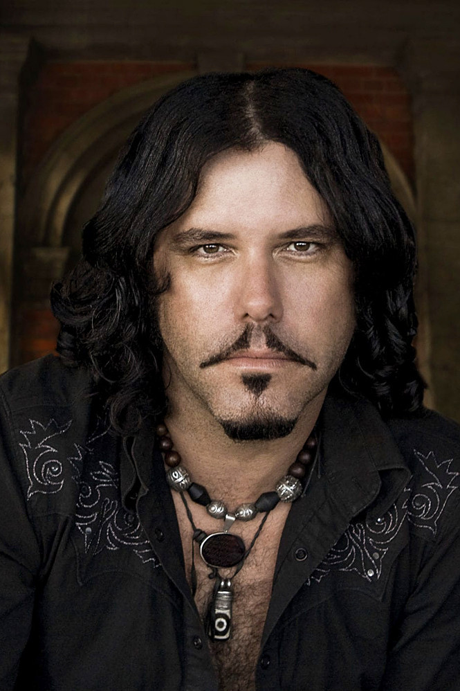 Jeff Martin backdrop