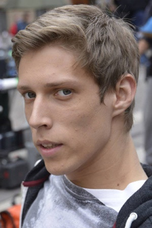 Zoltán Fenyvesi backdrop