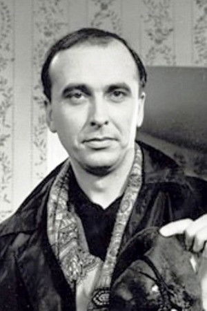 Flórián Kaló backdrop