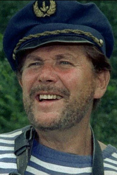 Lajos Soós backdrop