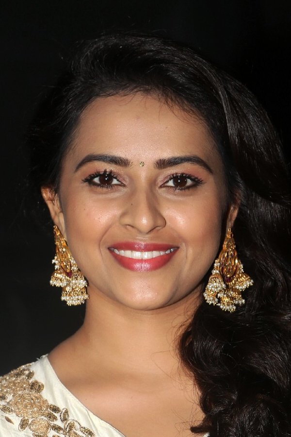 Sri Divya backdrop