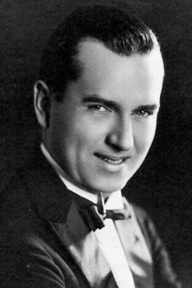 Ivan Miller backdrop