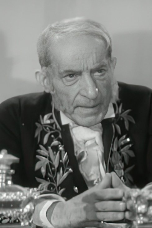 André Bacqué backdrop