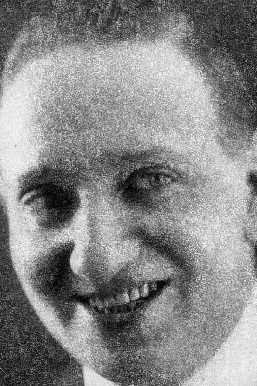 Georges Flateau backdrop