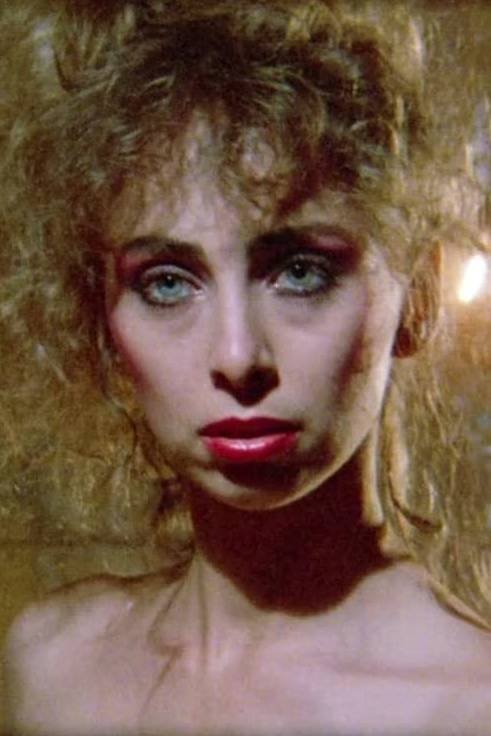 Janice Renney backdrop