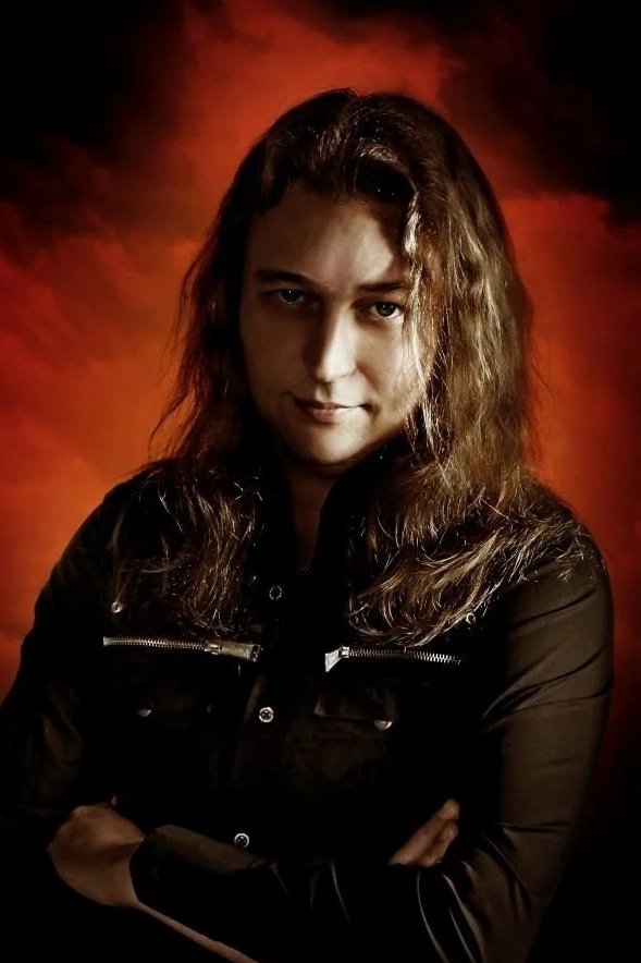 Sami Yli-Sirniö backdrop