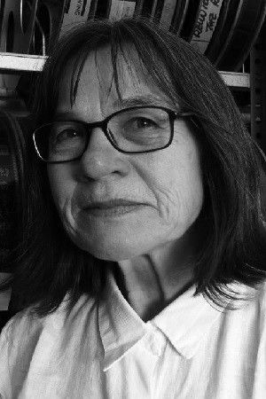 Helga Fanderl backdrop