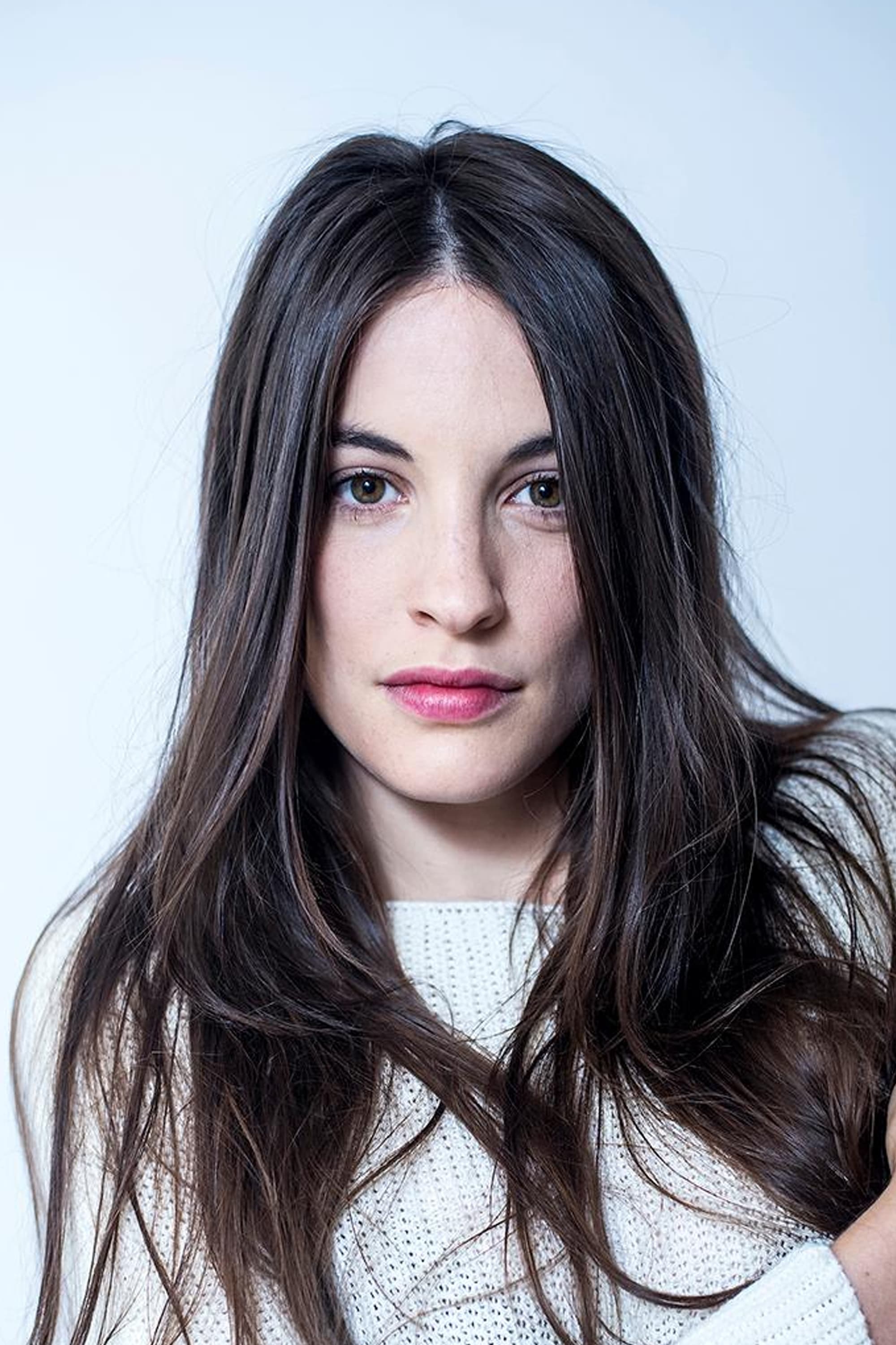 Katia Szechtman backdrop