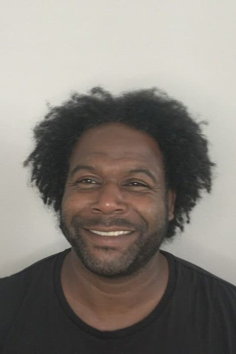 Gary Forbes backdrop