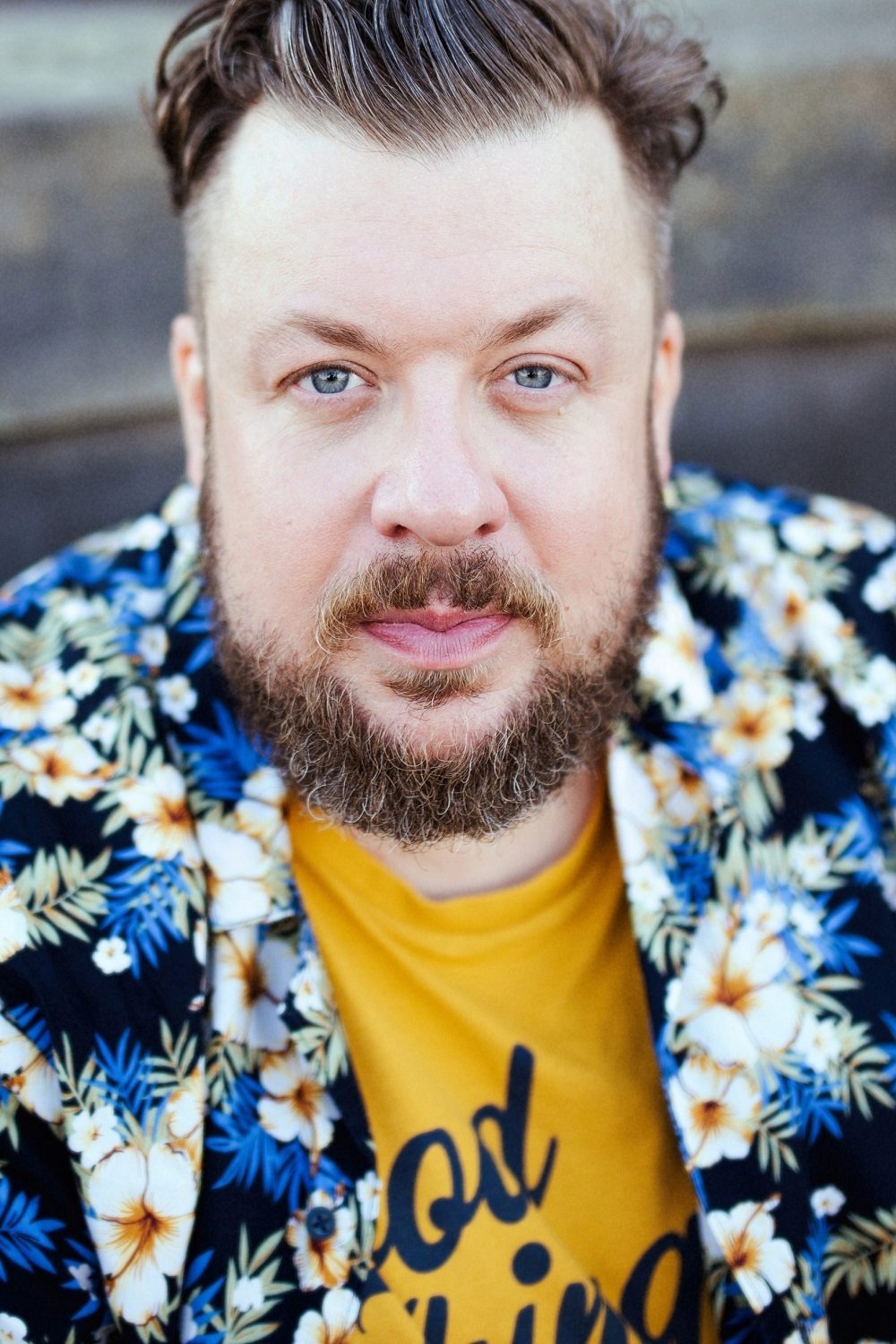 Till Butterbach backdrop