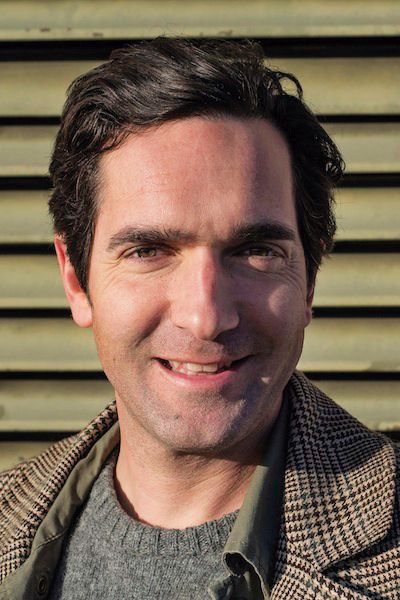 Thomas M. Held backdrop