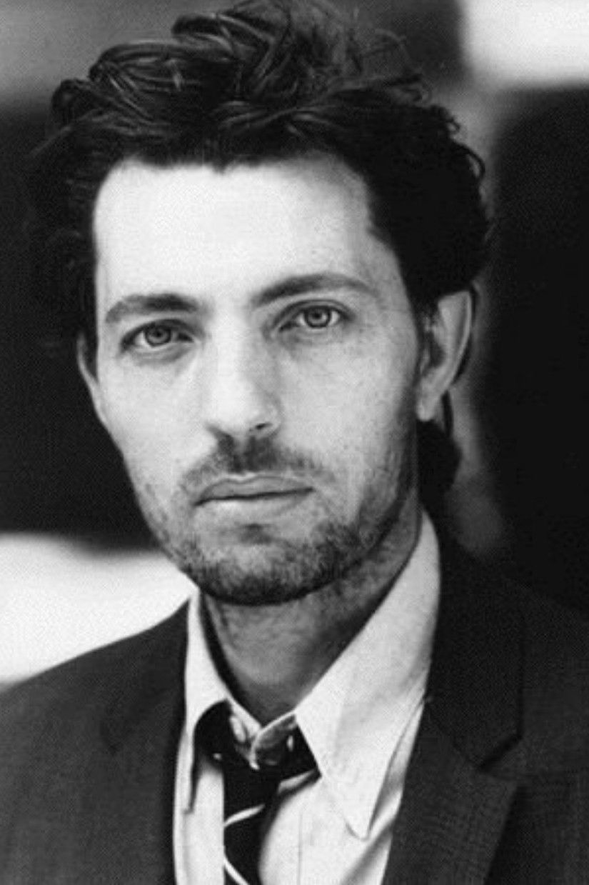 Pino Misiti backdrop