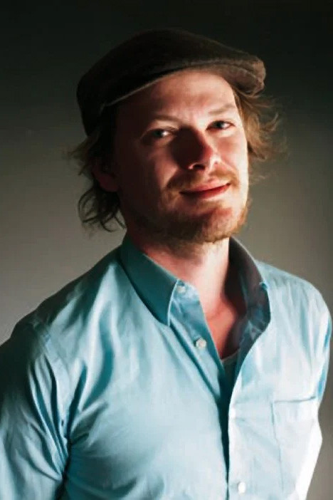 Steven Dhoedt backdrop