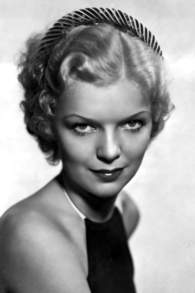 Verna Hillie backdrop