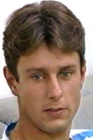 Hans-Peter Kremser backdrop