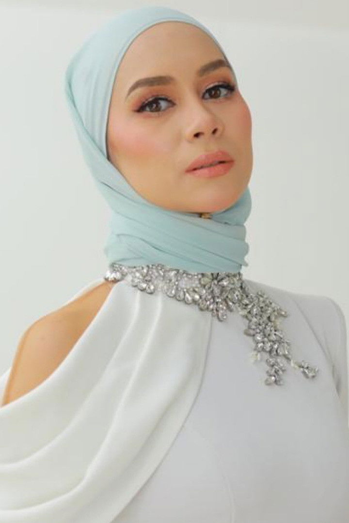 Natasha Hudson backdrop