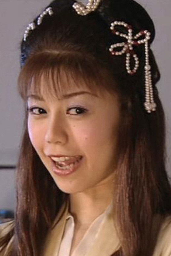 Akeno Junko backdrop