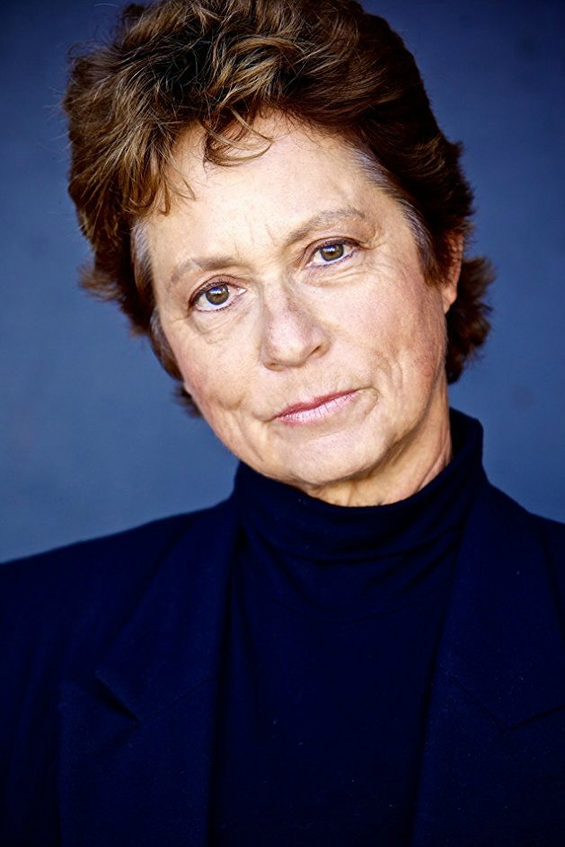 Celia Milius backdrop