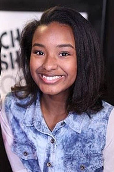 Nay Nay Kirby backdrop